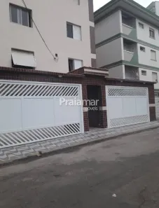 Apartamento com 1 Quarto à venda, 38m² no Caiçara, Praia Grande