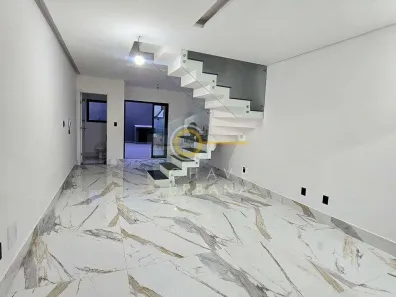 Casa de Condomínio com 4 Quartos à venda, 192m² no Vila Monumento, São Paulo