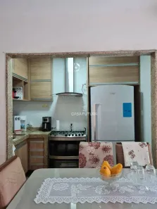 Casa com 3 Quartos à venda, 95m² no Casa de Pedra, Volta Redonda