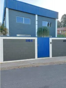 Galpão/Depósito/Armazém à venda, 250m² no Quintas do Ingaí, Santana de Parnaíba