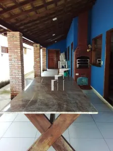 Casa de Condomínio com 4 Quartos à venda, 157m² no Pr Dunas, Luís Correia