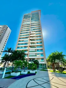 Apartamento com 3 Quartos à venda, 74m² no Engenheiro Luciano Cavalcante, Fortaleza