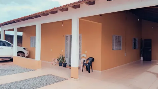Casa com 4 Quartos à venda, 700m² no Arapoanga, Brasília