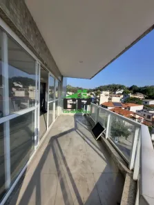Cobertura com 4 Quartos à venda, 250m² no Vila Valqueire, Rio de Janeiro