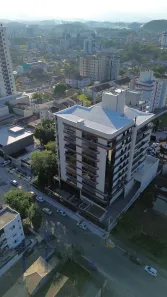 Apartamento com 3 Quartos à venda, 172m² no Santo Antônio, Joinville