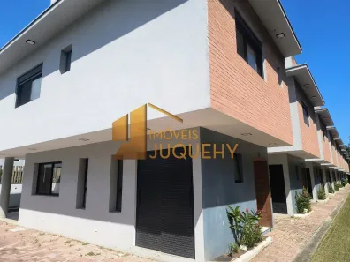 Casa de Condomínio com 3 Quartos à venda, 150m² no Camburi, São Sebastião