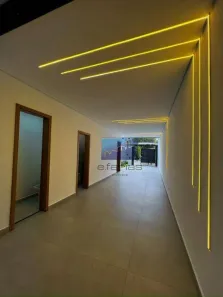 Sobrado com 3 Quartos à venda, 197m² no Vila Carrão, São Paulo