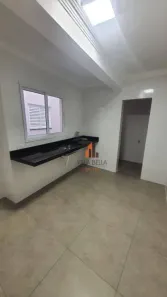 Cobertura com 3 Quartos à venda, 154m² no Vila Camilópolis, Santo André