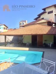Casa com 4 Quartos à venda, 380m² no Riviera Fluminense, Macaé