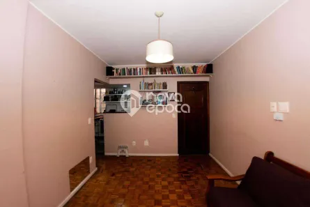 Apartamento com 2 Quartos à venda, 61m² no Engenho de Dentro, Rio de Janeiro