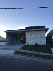 Casa com 3 Quartos à venda, 164m² no Loteamento Residencial e Comercial Bosque do Imperador, Pindamonhangaba