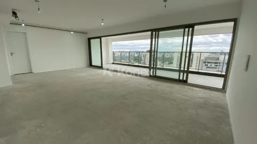 Apartamento com 4 Quartos à venda, 213m² no Cerqueira César, São Paulo