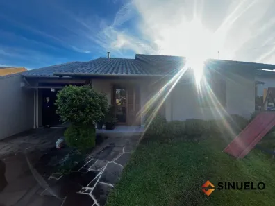 Casa com 3 Quartos à venda, 110m² no Rosas, Estância Velha