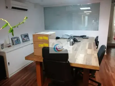 Sala Comercial para alugar, 432m² no Itaim Bibi, São Paulo