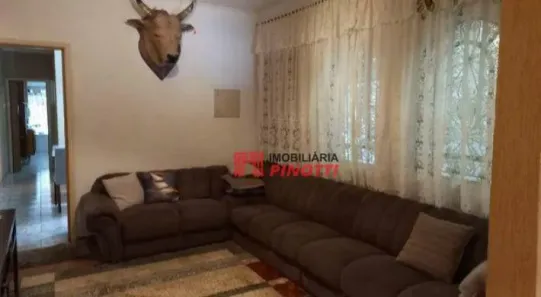 Sobrado com 4 Quartos à venda, 227m² no Assunção, São Bernardo do Campo