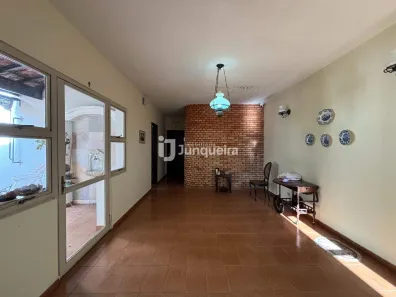 com 3 Quartos à venda, 250m² no Cidade Alta, Piracicaba