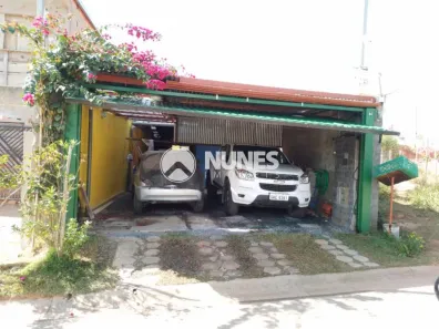 Lote/Terreno à venda, 151m² no dos Pereiras (Caucaia do Alto), Cotia