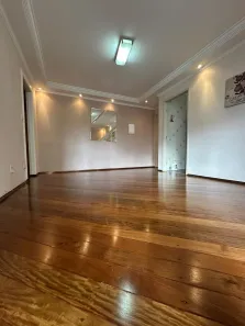 Apartamento com 1 Quarto para alugar, 45m² no Santa Cecília, São Paulo