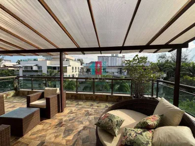 Cobertura com 3 Quartos à venda, 257m² no Recreio dos Bandeirantes, Rio de Janeiro