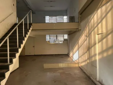 Ponto Comercial para alugar, 265m² no Santo Agostinho, Belo Horizonte