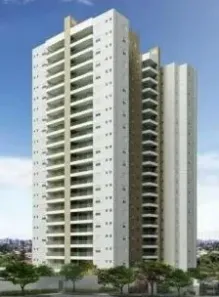 Apartamento com 4 Quartos à venda, 119m² no Vila Andrade, São Paulo