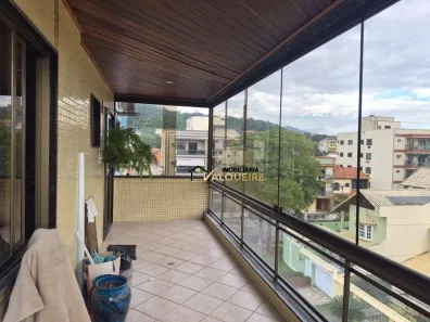 Cobertura com 3 Quartos à venda, 160m² no Vila Valqueire, Rio de Janeiro