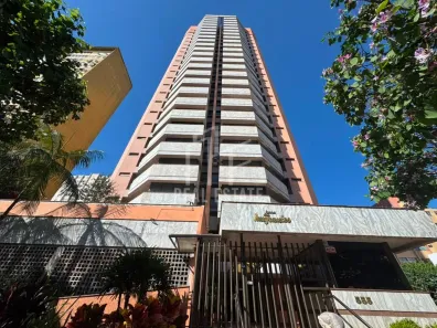 Apartamento com 3 Quartos à venda, 160m² no Centro, Londrina