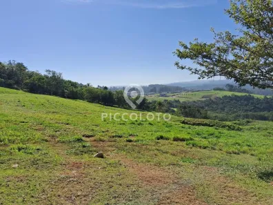 Lote/Terreno à venda, 1440m² no Loteamento Residencial Entre Verdes (Sousas), Campinas