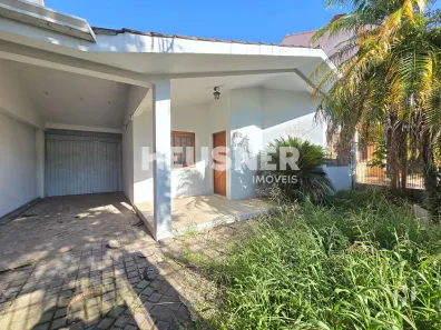 Casa com 3 Quartos à venda, 209m² no Hamburgo Velho, Novo Hamburgo