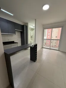 Apartamento com 3 Quartos à venda, 77m² no Bosque dos Jacarandás, Jundiaí