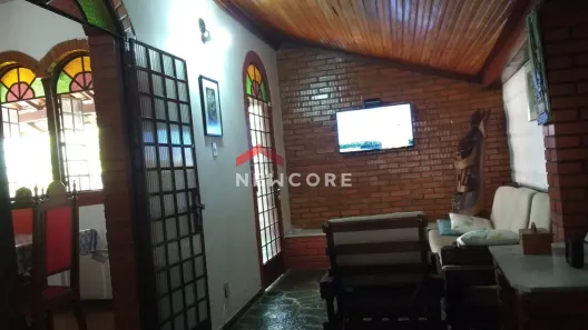Casa com 4 Quartos à venda, 215m² no Madre Gertrudes, Belo Horizonte