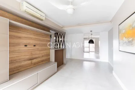 Apartamento com 2 Quartos à venda, 70m² no Passo da Areia, Porto Alegre