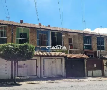 Sobrado com 3 Quartos à venda, 125m² no Jardim Helian, São Paulo