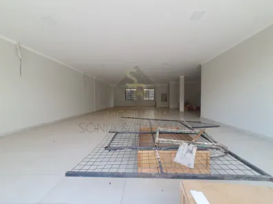 Imóvel Comercial à venda, 300m² no Centro, Ribeirão Preto