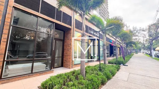 Ponto Comercial para alugar, 100m² no Vila Mariana, São Paulo