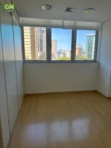 Sala Comercial para alugar, 39m² no Funcionários, Belo Horizonte