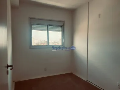 Apartamento com 2 Quartos à venda, 41m² no Lapa, São Paulo