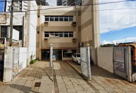 Sala Comercial com 1 Quarto para alugar, 100m² no Jardim Brasil, Campinas