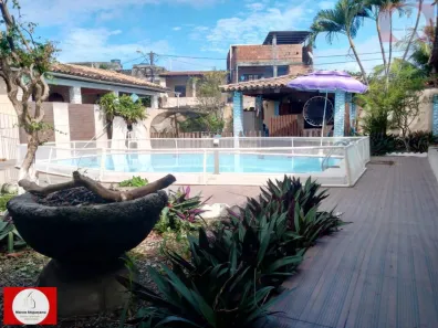 Casa com 3 Quartos à venda, 800m² no Vila Praiana, Lauro de Freitas