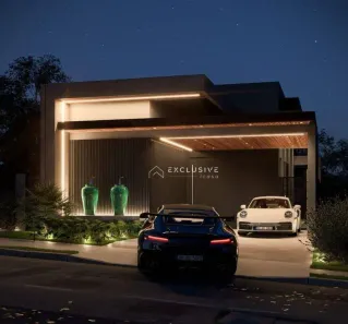 Casa de Condomínio com 3 Quartos à venda, 130m² no Parque Residencial Maria Elmira, Caçapava