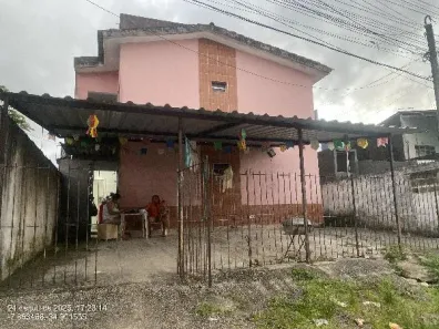 Apartamento com 2 Quartos à venda, 49m² no Umbura, Igarassu