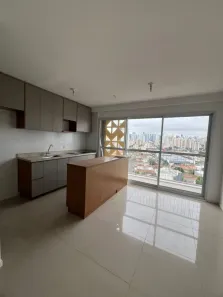 Apartamento com 2 Quartos à venda, 59m² no Setor Coimbra, Goiânia
