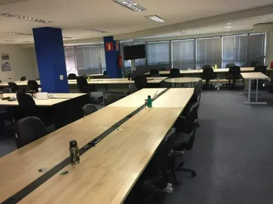 Ponto Comercial à venda, 847m² no Santa Efigênia, Belo Horizonte