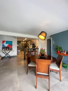 Apartamento com 2 Quartos à venda, 127m² no Jardim Caboré, São Paulo