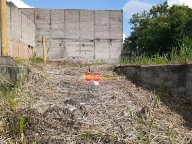 Lote/Terreno à venda, 514m² no Jardim Arizona, Itatiba
