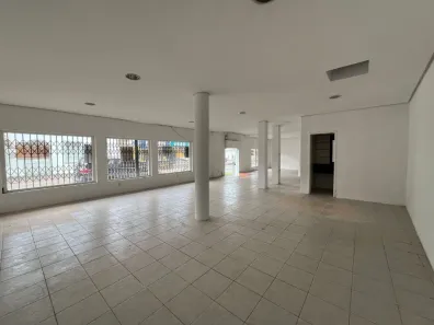 Ponto Comercial para alugar, 140m² no Hamburgo Velho, Novo Hamburgo