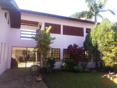 Casa com 4 Quartos à venda, 384m² no Scharlau, São Leopoldo