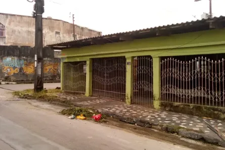 Casa com 3 Quartos à venda, 131m² no Cidade Nova, Manaus