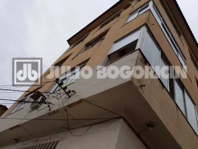 Apartamento com 3 Quartos à venda, 78m² no Sampaio, Rio de Janeiro