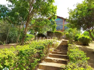 Casa de Condomínio com 7 Quartos à venda, 360m² no Ebenezer, Gravatá